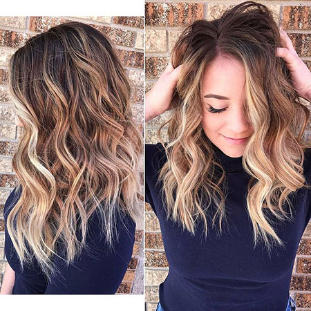 16″ hair Haircut and Style with Wash-Scalp Massage, Deep-Conditioning  Treatment, and Ombre or Balayage Includes $70 products usage and  hours  of stylist labor - Beauty Professional Supplier