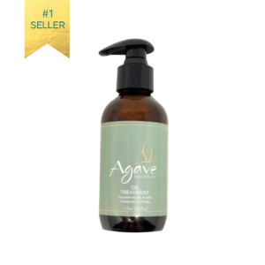 HEALING OIL TREATMENT