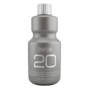 20 Volume Developer