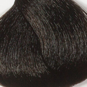 #2, Darkest Brown, Moreno