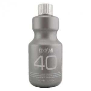 40 Volume Developer