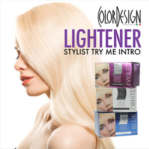 Lightener Try Me Kit