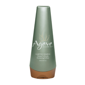 CLARIFYING SHAMPOO