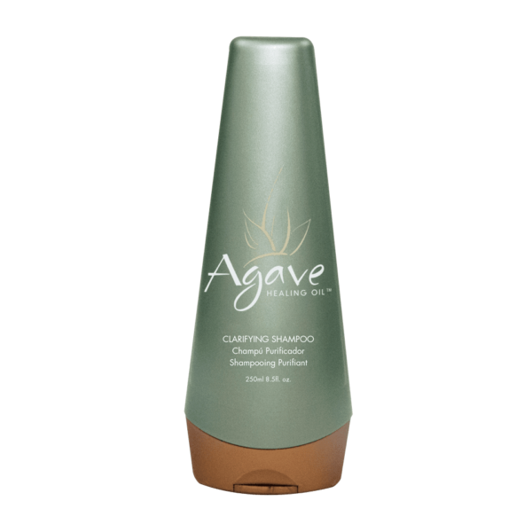 CLARIFYING SHAMPOO