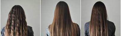 Permanent Straightening