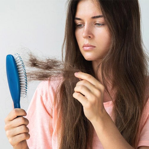 hair loss treatment brava spa